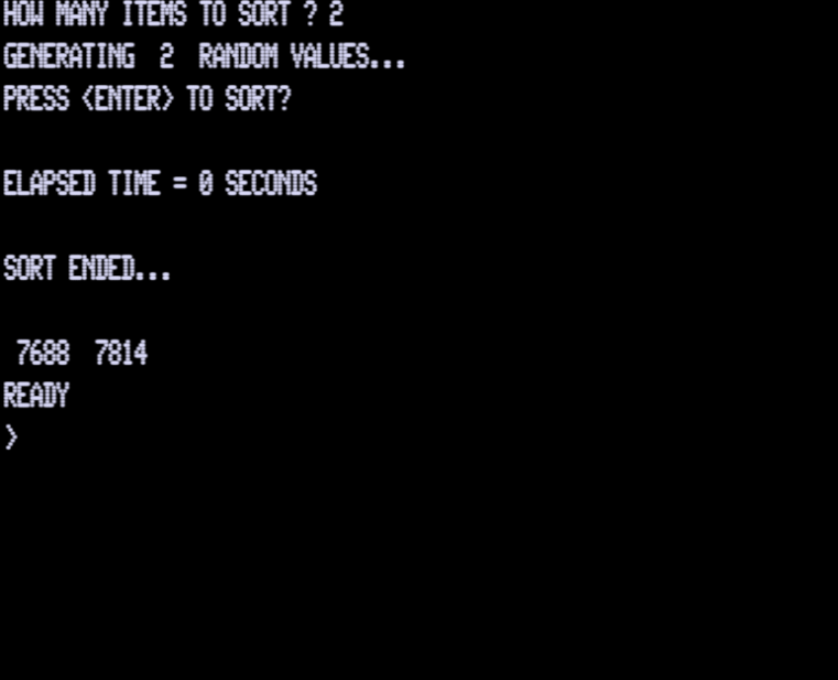 Screen shot